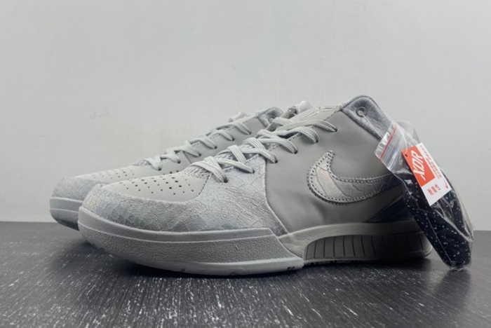 Nike Kobe 4 Protro H FQ3544-002
