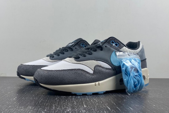 Nike Air Max 1 ''86 '' Chicago FQ8742-100
