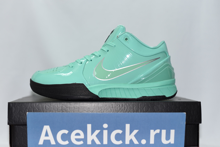 Nike Kobe 4 Protro FQ3545-300
