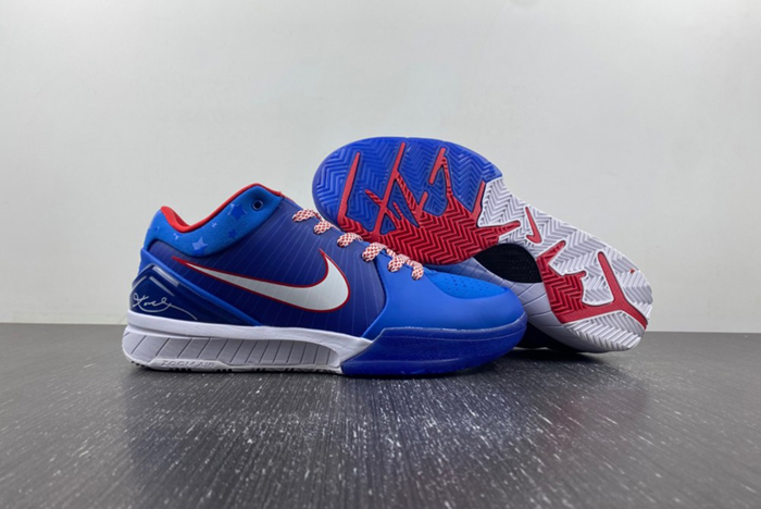 Zoom Kobe 4 Protro 
