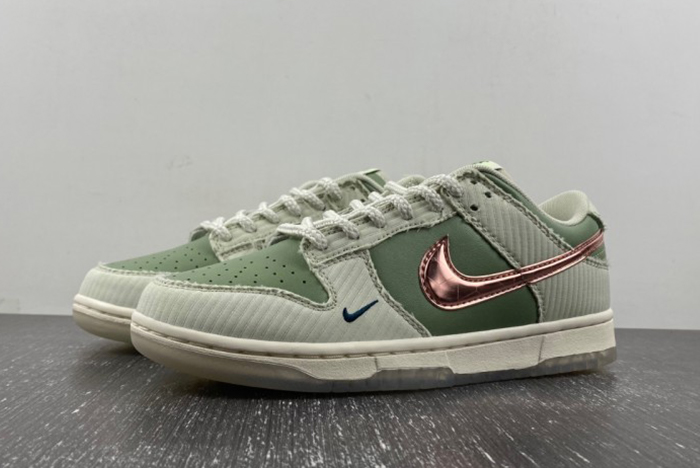 Kyler Murray x Dunk Low ''Be 1 of One'' - FQ0269 001