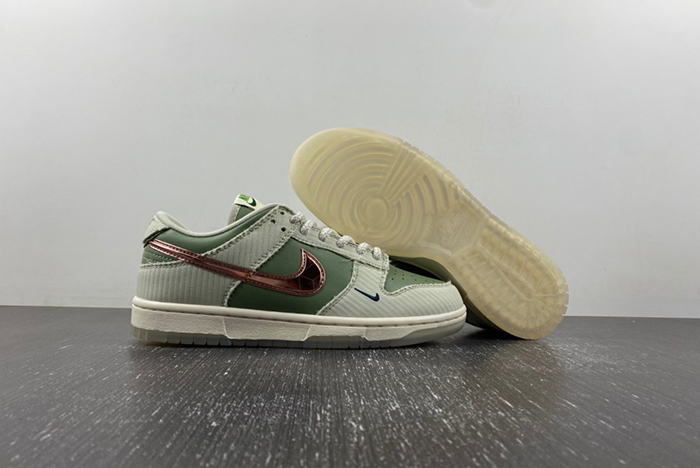Kyler Murray x Dunk Low 