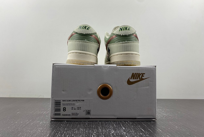 Kyler Murray x Dunk Low 