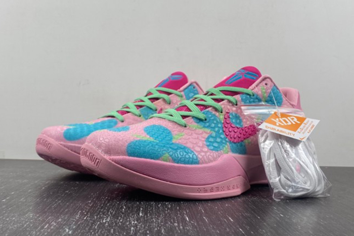 （NIKE）Zoom Kobe 6 ZK6 CM2190-621