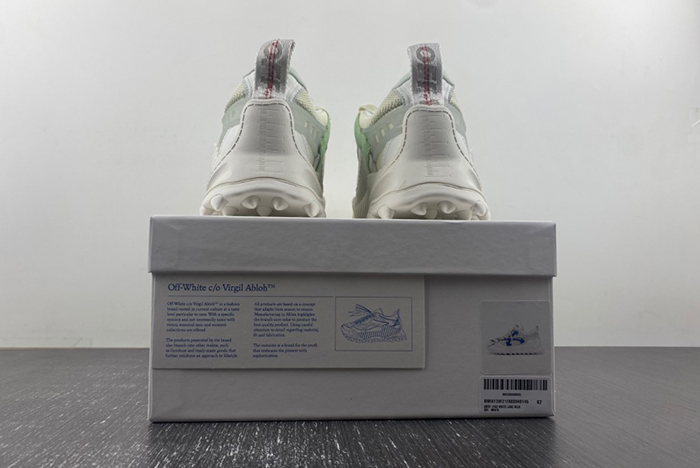 Off-White ODSY-1000 
