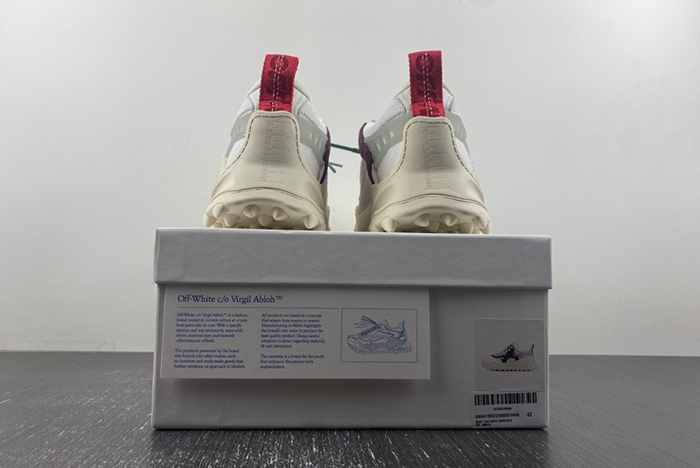 Off-White ODSY-1000 