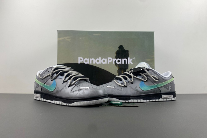 Nike Dunk LOW  DV0831-101
