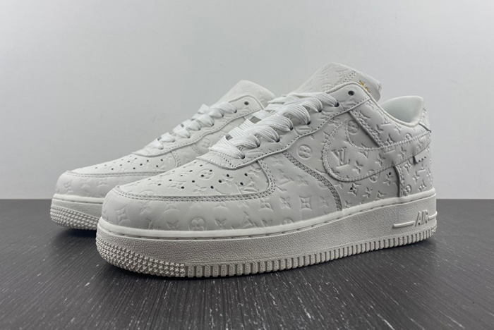 Nike Air Force 1 AF & L**V