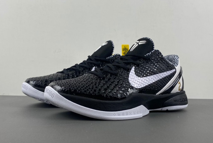 Zoom Kobe 6 Protro ''Mambacita Sweet Sixteen''