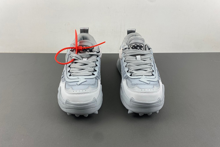 Off-White c/o Virgil Abloh LIGHT GREY
