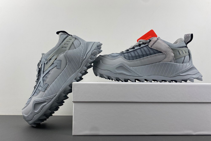 Off-White c/o Virgil Abloh LIGHT GREY