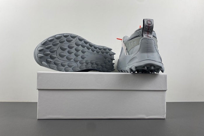 Off-White c/o Virgil Abloh LIGHT GREY