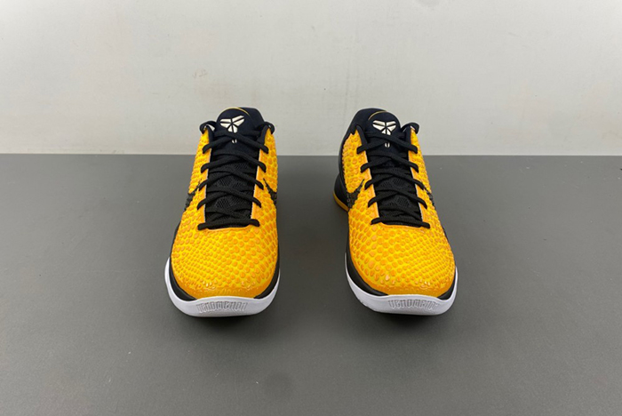 Nike Kobe 6 Lightbulb Men