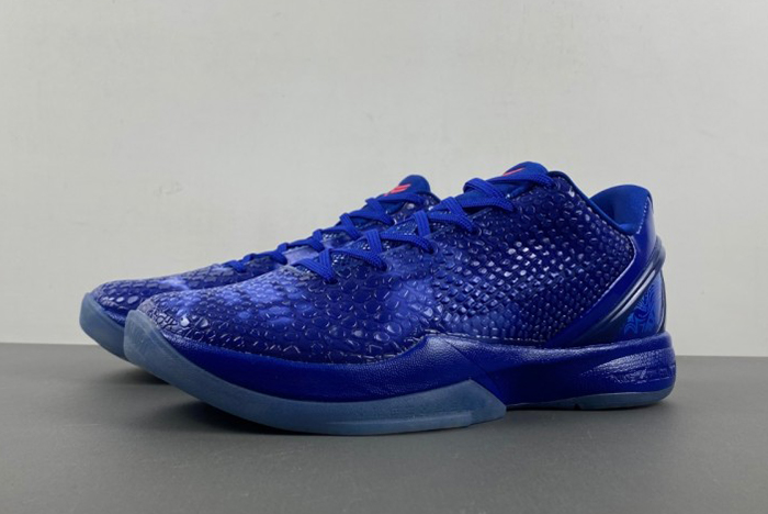 Nike Kobe 6 ASG East LA Men''s - 448693-400
