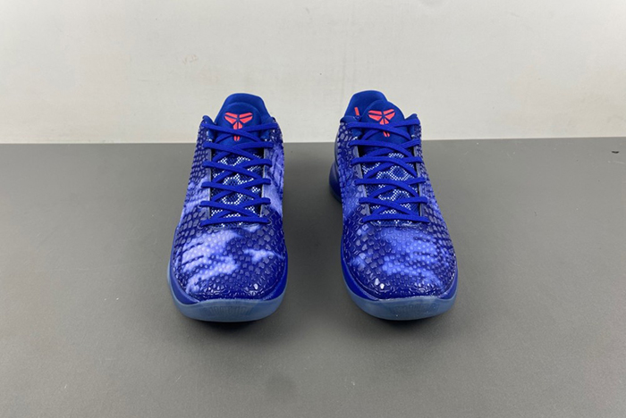 Nike Kobe 6 ASG East LA Men