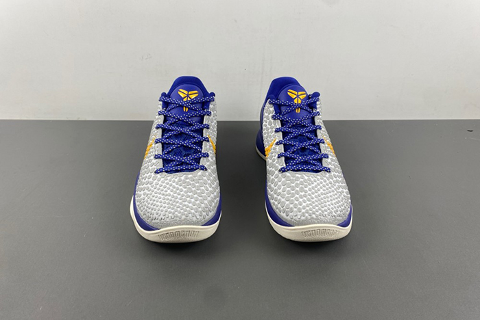 Zoom Kobe 6 