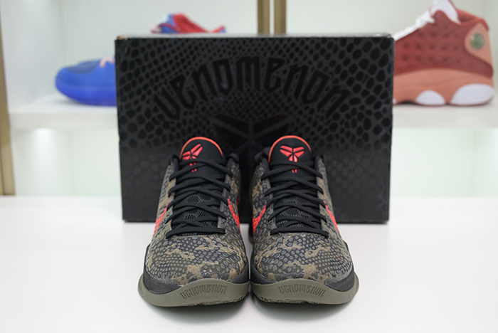 Zoom Kobe 6 Protro 