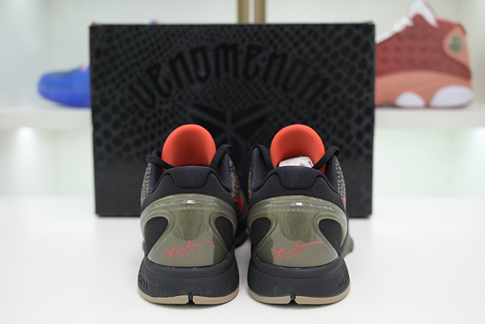 Zoom Kobe 6 Protro 