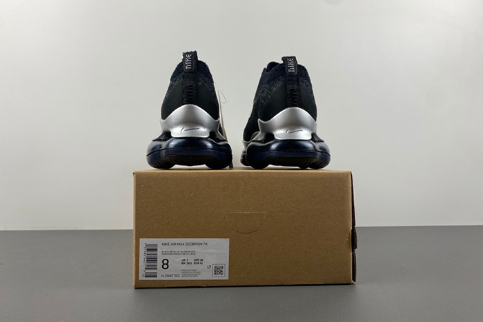 Nike Air Max Scorpion FK HJ3487--001