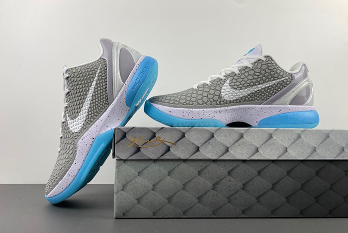 NIKE ZOOM KOBE 6 