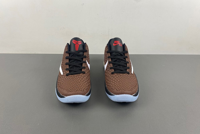 Travis Scott x Kobe 6 Protro CW2190-500