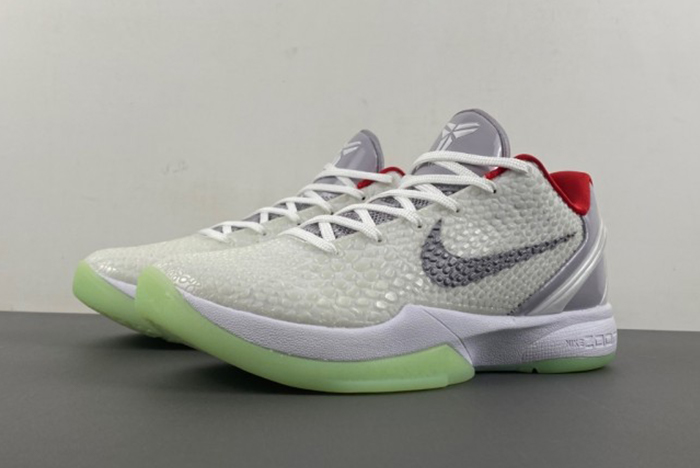NIKE ZOOM KOBE 6 ''DARK KNIGHT'' PE2023-103