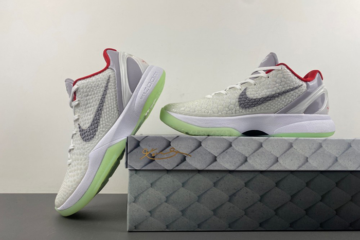 NIKE ZOOM KOBE 6 