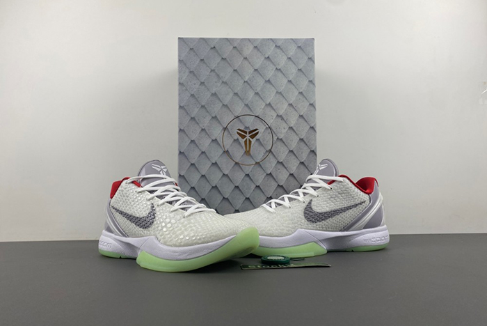 NIKE ZOOM KOBE 6 