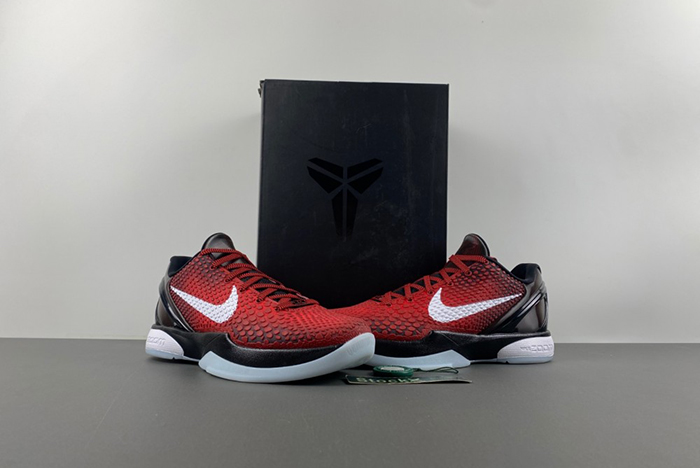 Nike Kobe 6 Protro 