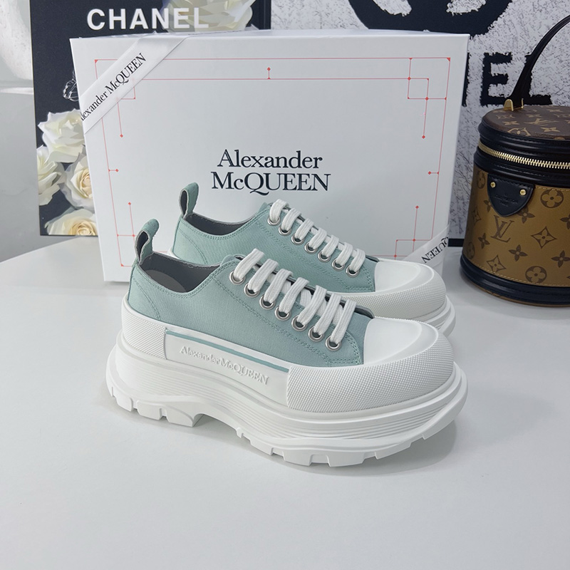 Alexander McQueen GREEN