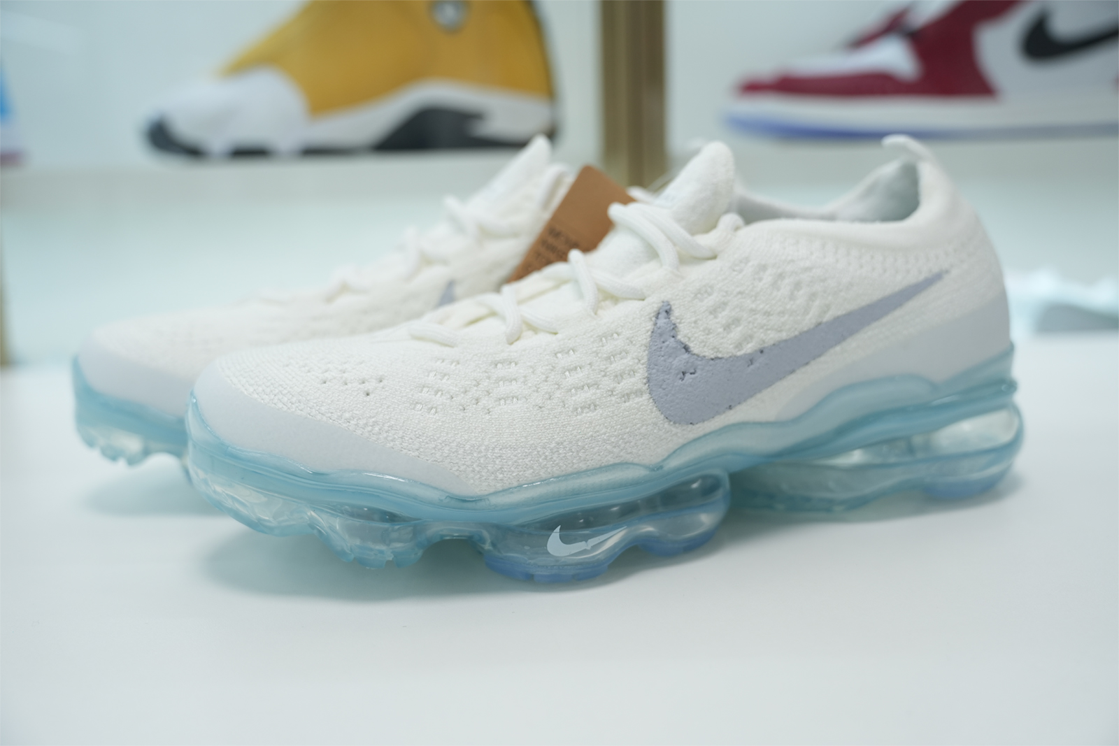 Nike Vapormax Flyknit 2023 
