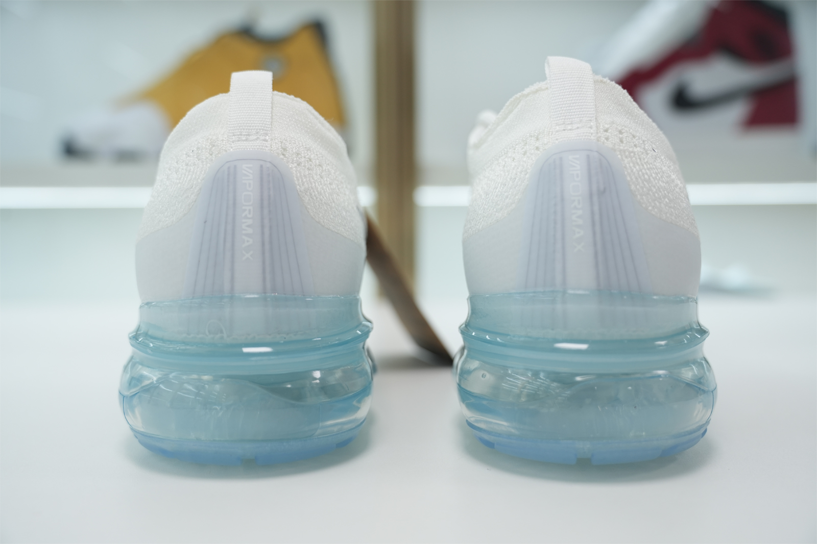 Nike Vapormax Flyknit 2023 
