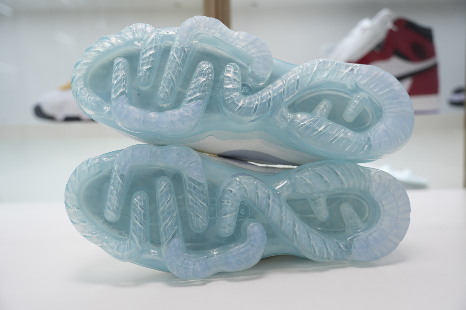 Nike Vapormax Flyknit 2023 
