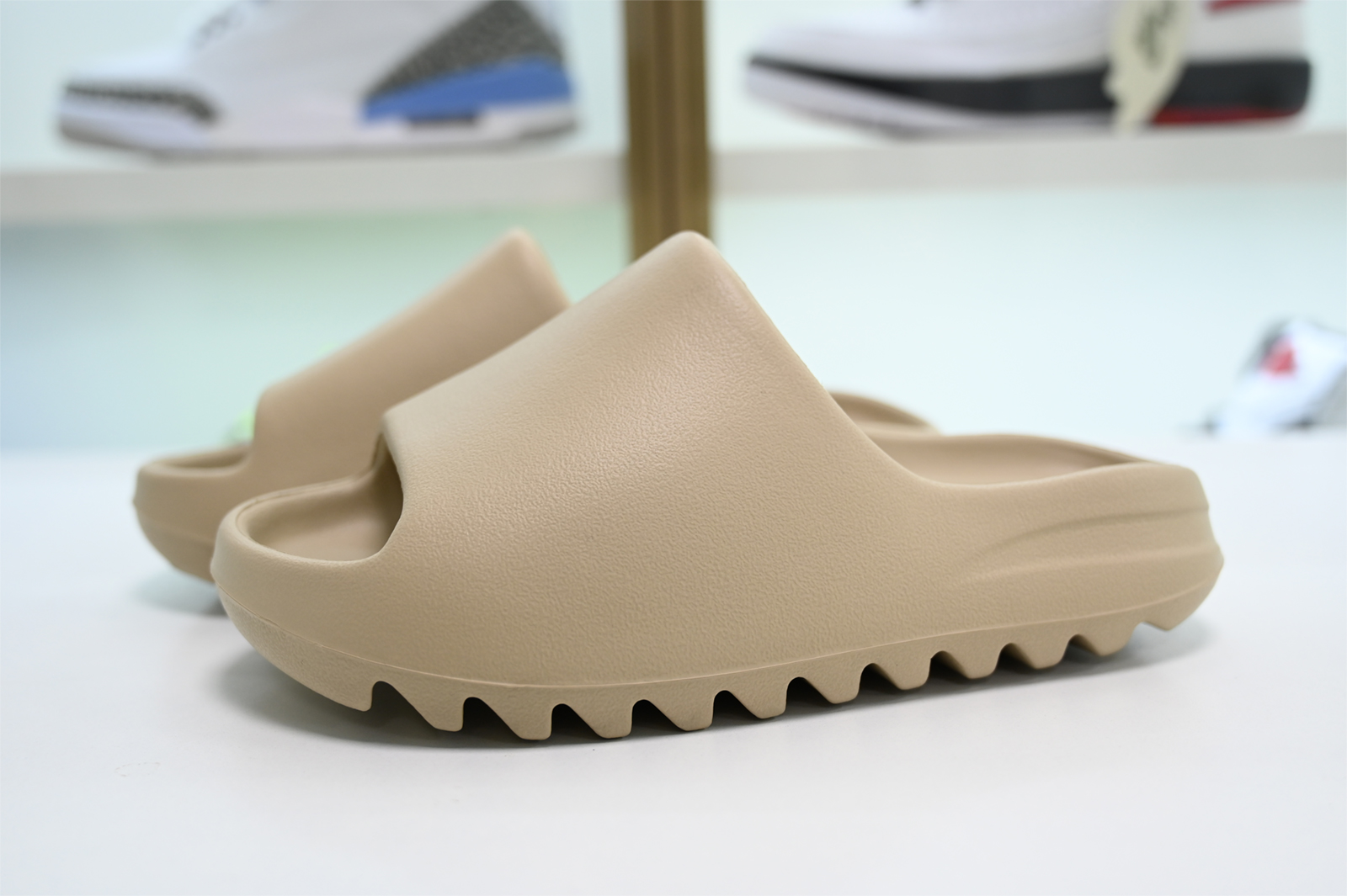 Yezzy slide Pure GW1934