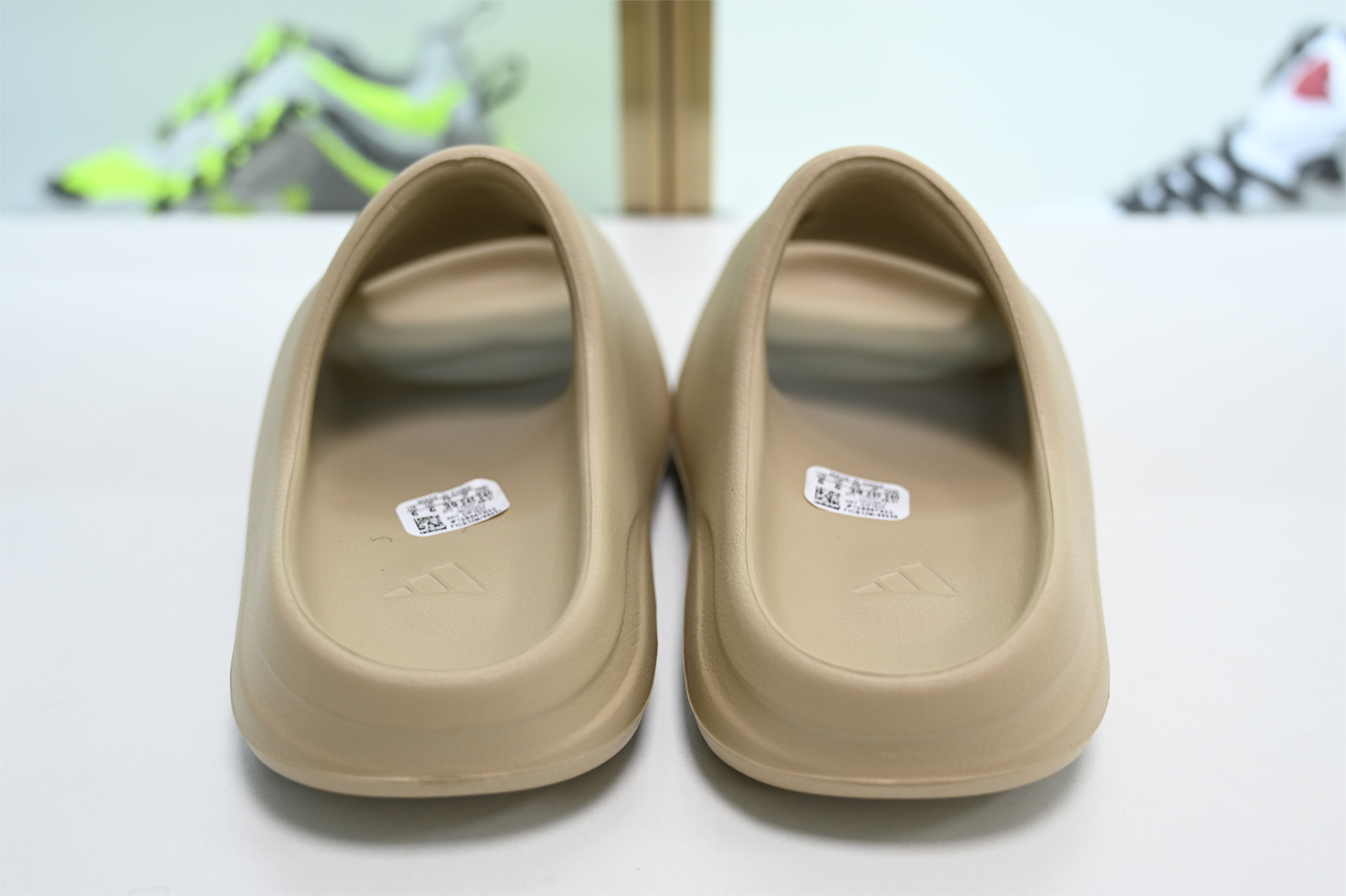 Yezzy slide Pure GW1934