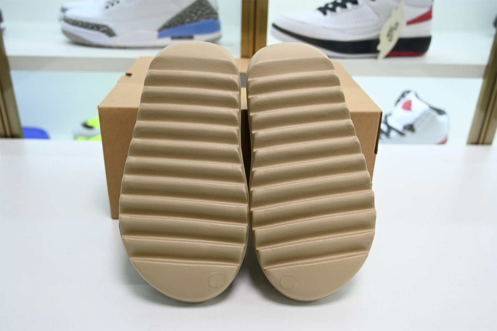 Yezzy slide Pure GW1934