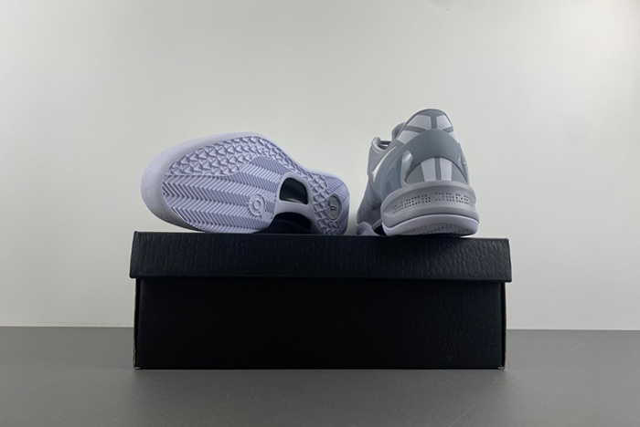 Nike Kobe 8 Protro  Wolf Grey  HF9550-002