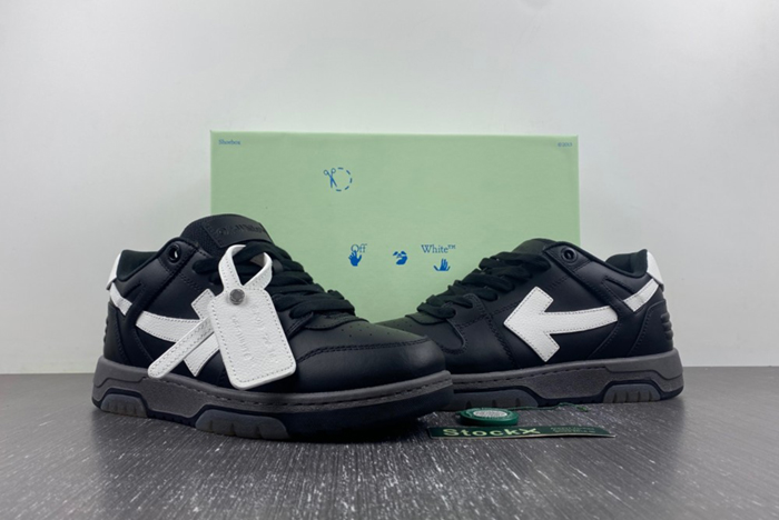 OFF-WHITE Out Of Office