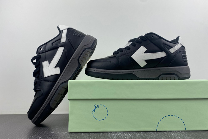 OFF-WHITE Out Of Office