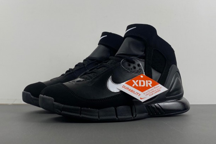 Zoom Huarache 2K5 OG Black  310850-013